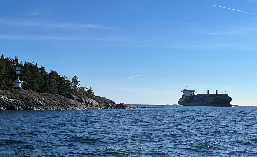 NAPA outlines collaborative pathways for safer and faster maritime decarbonization  